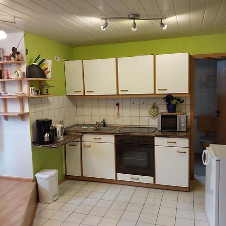 Ferienappartement Weisel 외부 사진